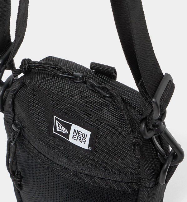 UNITED ARROWS green label relaxing「＜NEW ERA＞ショルダーポーチ ショルダーバッグ」|ショルダー・メッセンジャー|