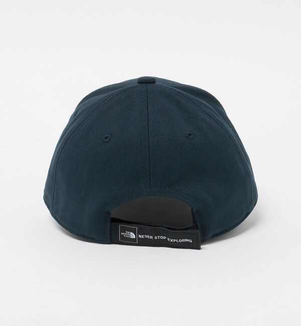 UNITED ARROWS green label relaxing「＜THE NORTH FACE＞スクエアロゴ キャップ」|キャップ・キャスケット|