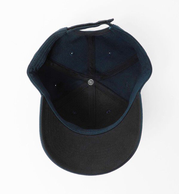 UNITED ARROWS green label relaxing「＜THE NORTH FACE＞スクエアロゴ キャップ」|キャップ・キャスケット|