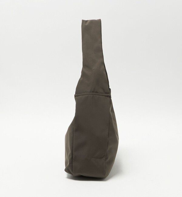 UNITED ARROWS green label relaxing「【WEB限定】マット リップストップ ショルダーバッグ -撥水-」|ショルダー・メッセンジャー|