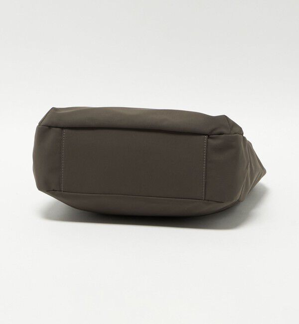 UNITED ARROWS green label relaxing「【WEB限定】マット リップストップ ショルダーバッグ -撥水-」|ショルダー・メッセンジャー|