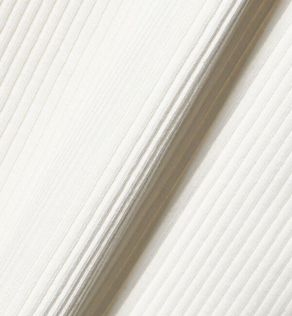 UNITED ARROWS green label relaxing「デコルテタンクトップ」|タンクトップ|