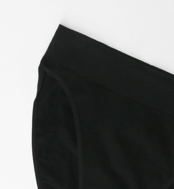 BEAUTY&YOUTH UNITED ARROWS「＜BOODY＞ リヨライト リブハイレッグブリーフ」|インナー|