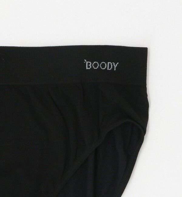 BEAUTY&YOUTH UNITED ARROWS「＜BOODY＞ベーシック フルブリーフ」|インナー|