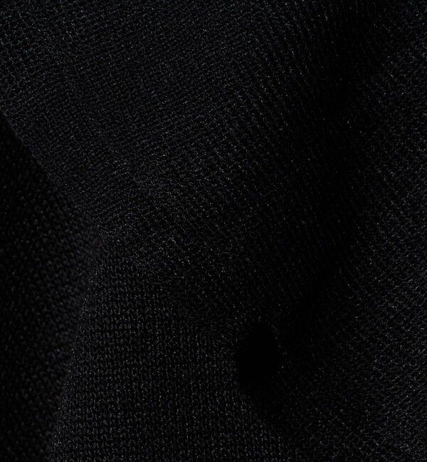 BEAUTY&YOUTH UNITED ARROWS「【WEB限定】フリルカラー ニットプルオーバー -ウォッシャブル-」|ニット・セーター|