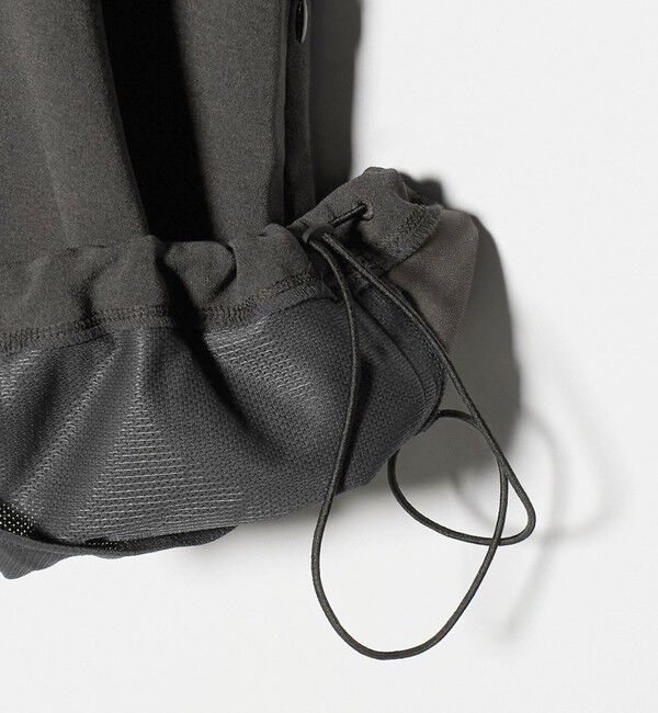 BEAUTY&YOUTH UNITED ARROWS「DUAL PACK 2.0 アジャスト クルーネック ロングスリーブ カットソー -セットアップ対応 ウォッシャブル マ」|Tシャツ・カットソー|