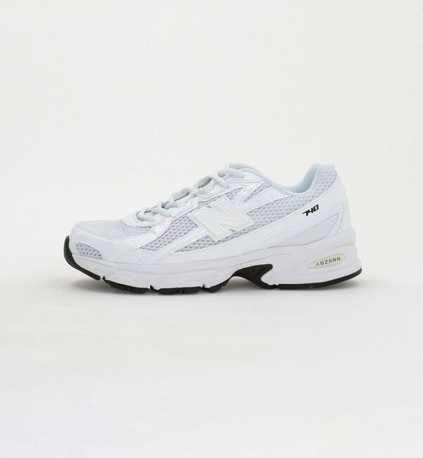 BEAUTY&YOUTH UNITED ARROWS「＜New Balance＞U740/スニーカー」|スニーカー|