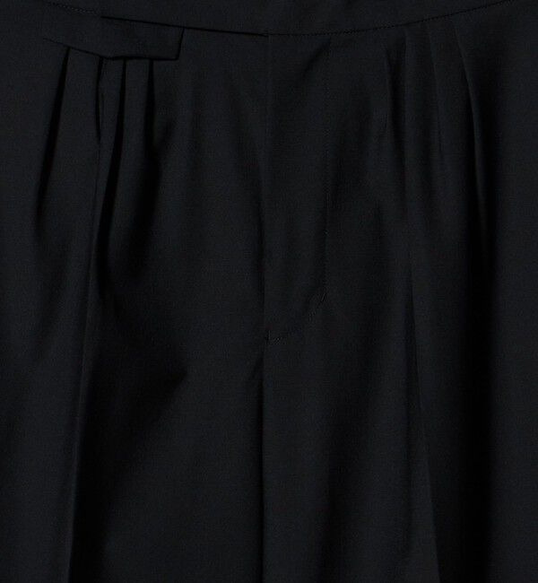 ATTISESSION「＜ATTISESSION＞4タック トラウザー」|その他|