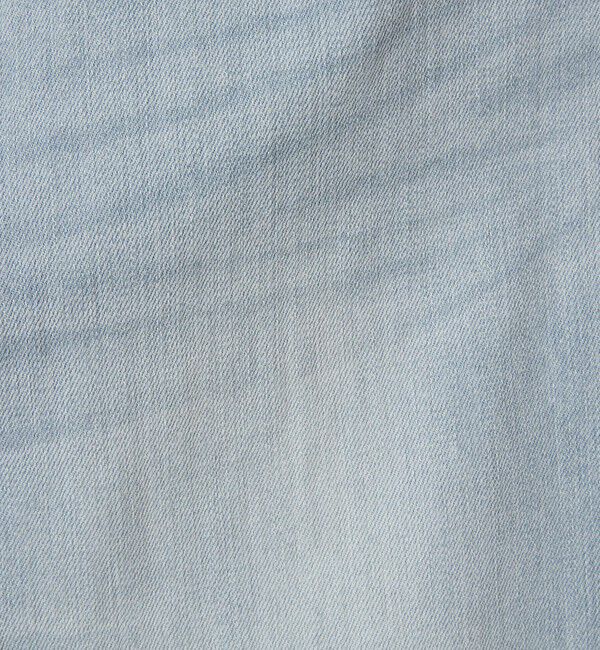 BEAUTY&YOUTH UNITED ARROWS「【WEB限定 WARDROBE SMART】NEOスキン デニム スキニーパンツ」|デニム|