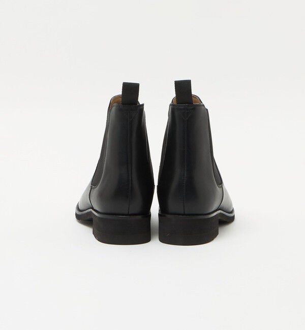 BEAUTY&YOUTH UNITED ARROWS「&ldquo;all time shoes&rdquo; チェルシー ブーツ」|ロングブーツ|