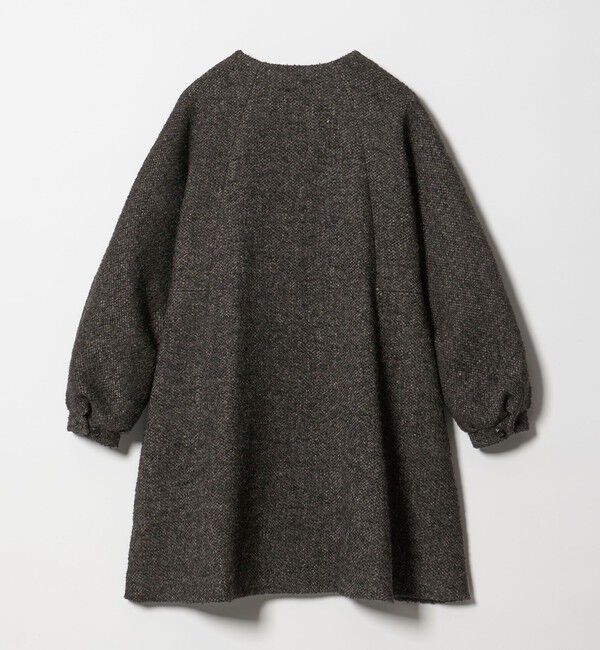 STEVEN ALAN「＜Steven Alan＞フレアコート」|その他|