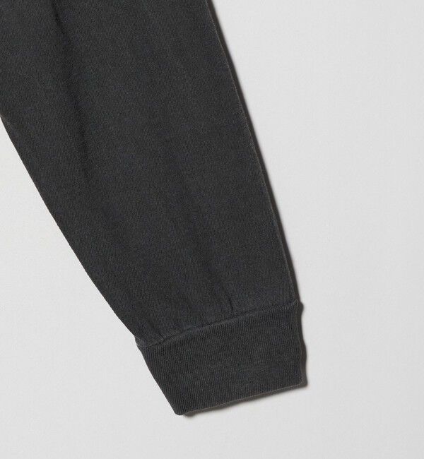 BEAUTY&YOUTH UNITED ARROWS「【別注】＜NEW YORK MAGAZINE＞ロングスリーブ Tシャツ」|Tシャツ・カットソー|