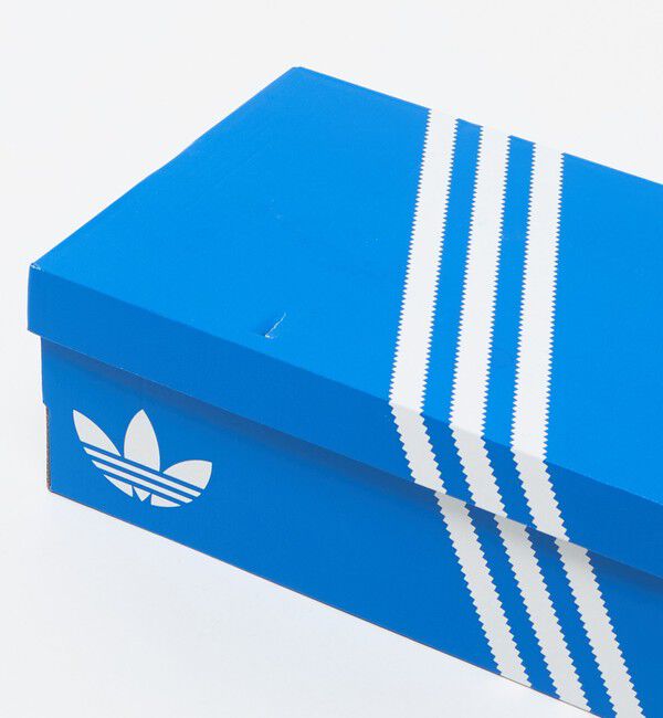 BEAUTY&YOUTH UNITED ARROWS「＜adidas Originals＞GAZELLE INDOOR/スニーカー」|スニーカー|