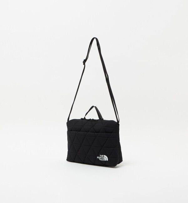 BEAUTY&YOUTH UNITED ARROWS「＜THE NORTH FACE＞ジオフェイス ポーチ」|ショルダー・メッセンジャー|