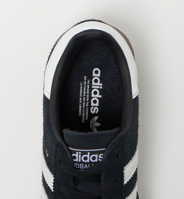 BEAUTY&YOUTH UNITED ARROWS「＜adidas Originals＞HANDBALL SPEZIAL LO PRO/スニーカー」|スニーカー|