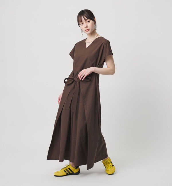 BEAUTY&YOUTH UNITED ARROWS「＜adidas Originals＞HANDBALL SPEZIAL LO PRO/スニーカー」|スニーカー|