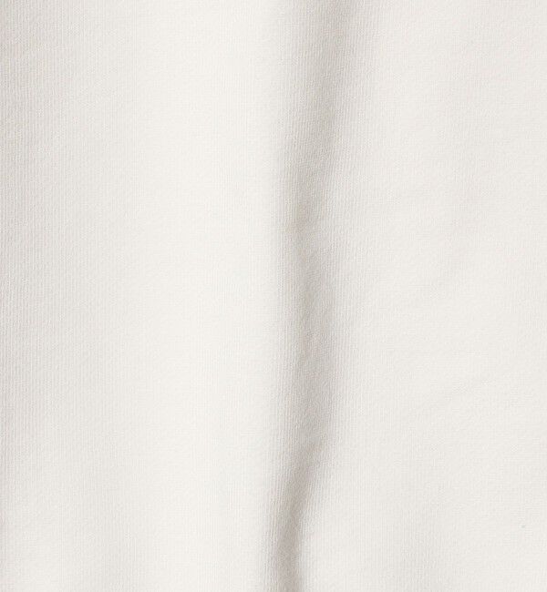 NICE WEATHER「＜NICE WEATHER＞ロゴ クルーネック スウェットプルオーバー」|Tシャツ・カットソー|