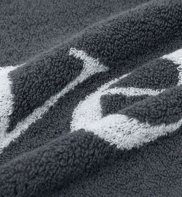 NICE WEATHER「＜NICE WEATHER＞ロゴ タオル」|タオル|