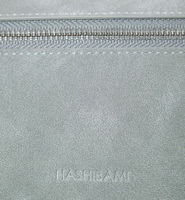 BEAUTY&YOUTH UNITED ARROWS「【別注】＜Hashibami＞スターチャーム スクエア ポーチ」|ポーチ|