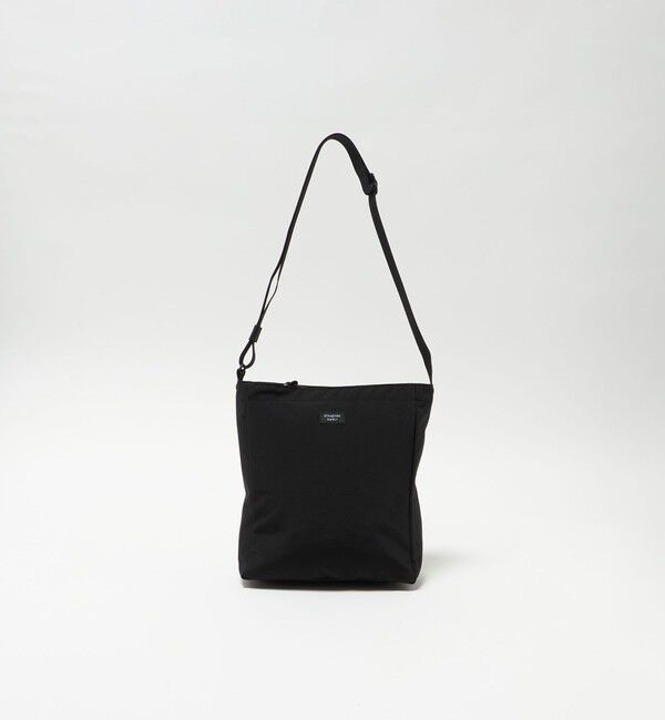 BEAUTY&YOUTH UNITED ARROWS「＜STANDARD SUPPLY＞ウォーキーズ ショルダー バッグ」|ショルダー・メッセンジャー|BLACK