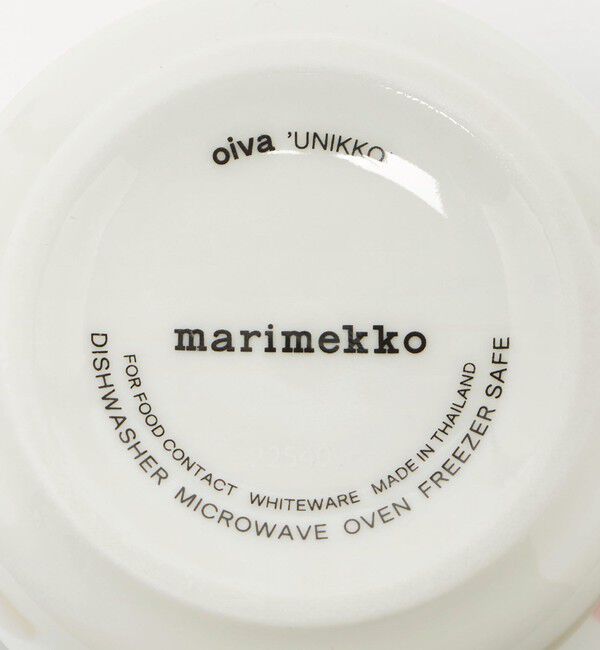 BEAUTY&YOUTH UNITED ARROWS「＜marimekko＞Unikko マグカップ 250ml」|グラス・マグカップ|