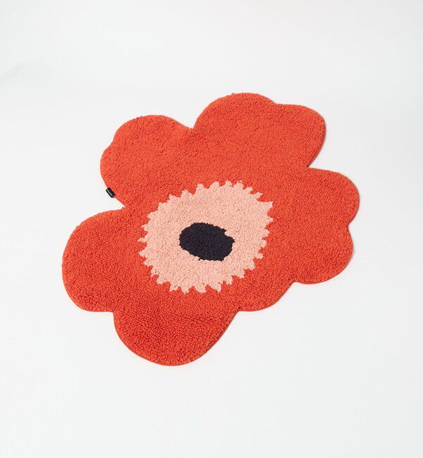 BEAUTY&YOUTH UNITED ARROWS「＜marimekko＞Unikko バスマット」|美容液・オイル・クリーム|