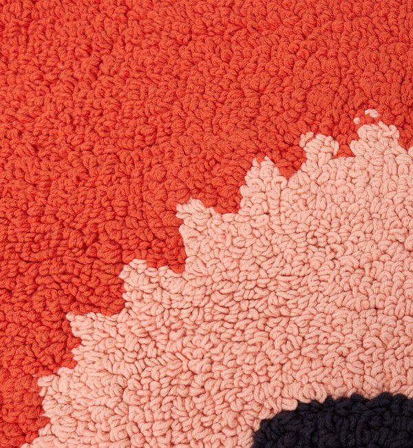 BEAUTY&YOUTH UNITED ARROWS「＜marimekko＞Unikko バスマット」|美容液・オイル・クリーム|