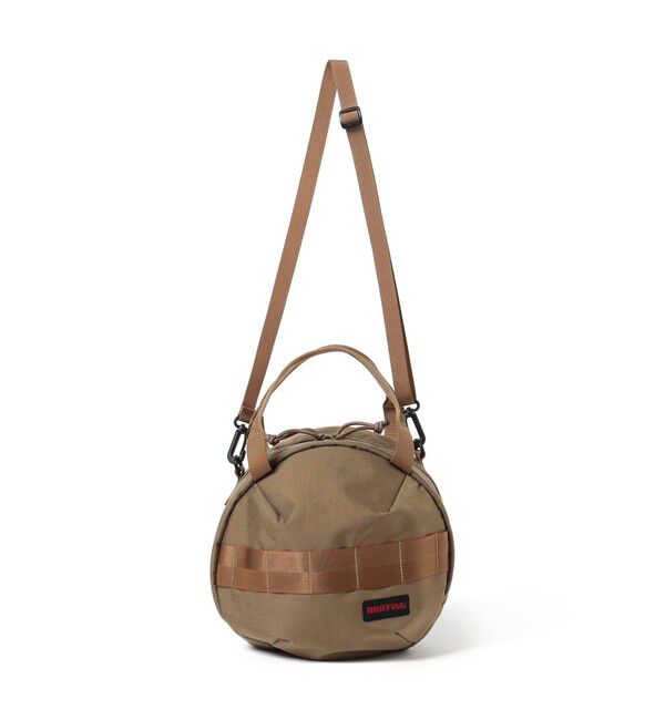 BEAMSBOY「BRIEFING &times; BEAMS BOY / 別注 ヘルメット バッグ」|その他|