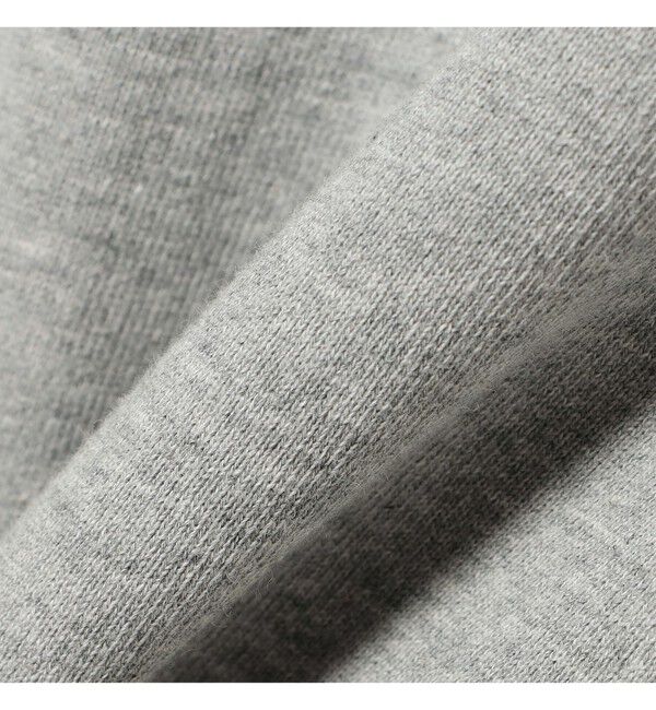 Demi-Luxe BEAMS 「【別注】SLOANE / コットン 裏毛 スカート」|スカート|