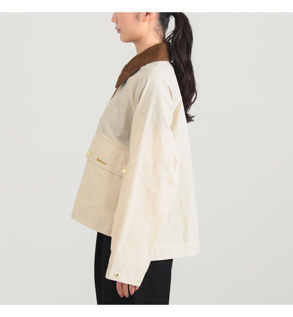 Demi-Luxe BEAMS 「BBR_MEDLAND_JK」|ブルゾン・スタジャン|