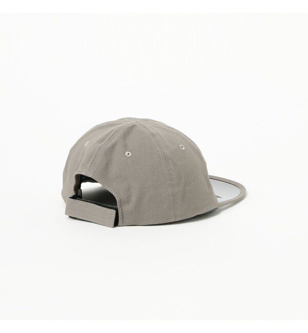 BEAMSBOY「【別注】INFIELDER DESIGN / CLEAR CAP」|その他|