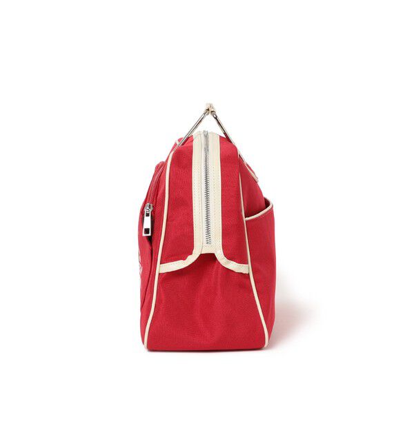 Ray BEAMS 「HEY！Mrs ROSE / Parody Sports BAG」|ハンドバッグ|