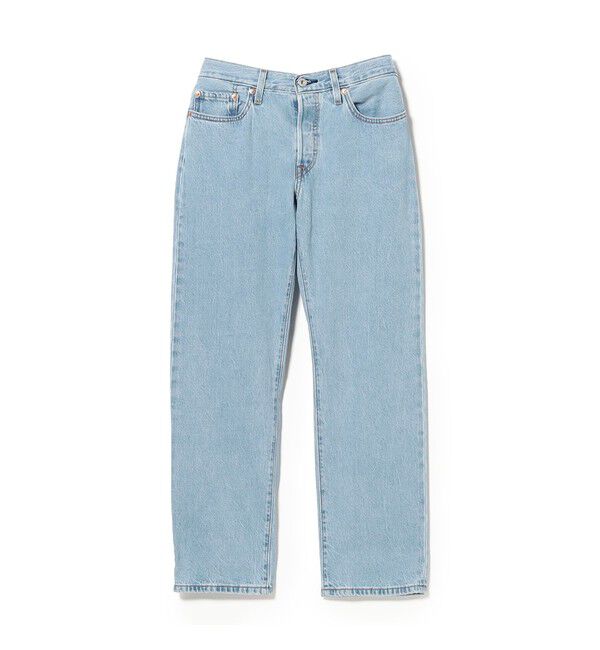 Ray BEAMS 「LEVI&rsquo;S(R) / 501 '90S」|デニム|STONE_TODAY_MID