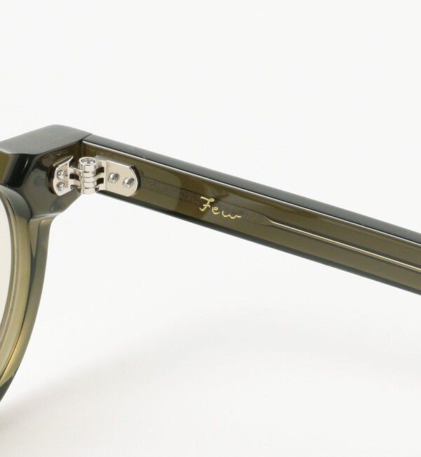 BEAMS「Few / F5」|ネックレス|