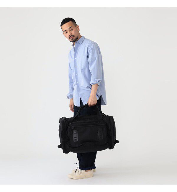 BEAMS PLUS「BEAMS PLUS / ダッフル バッグ」|その他|