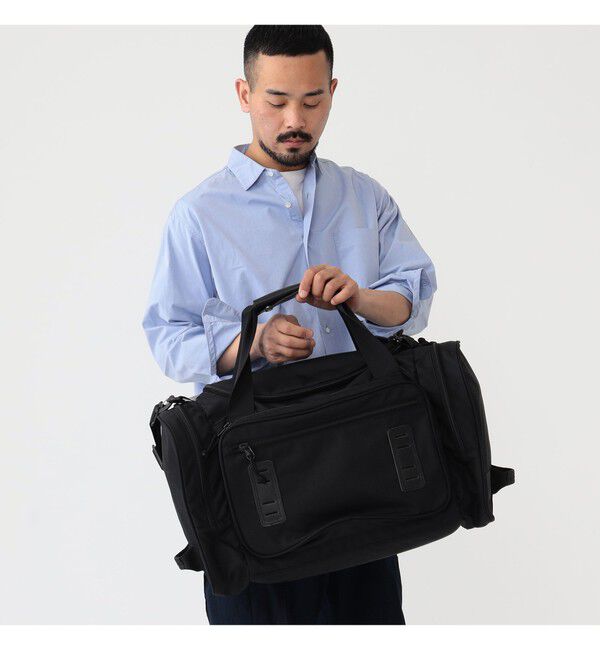 BEAMS PLUS「BEAMS PLUS / ダッフル バッグ」|その他|