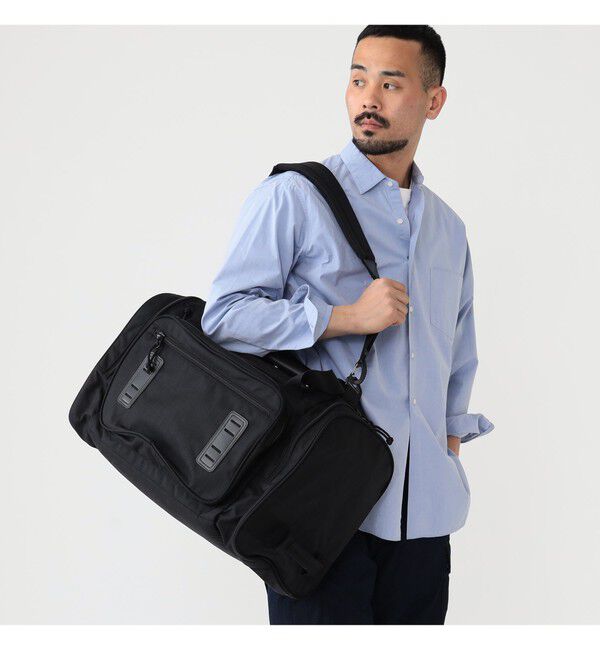 BEAMS PLUS「BEAMS PLUS / ダッフル バッグ」|その他|