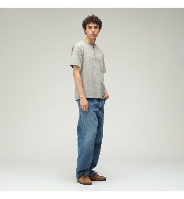 BEAMS PLUS「Painter Pants Denim」|その他|