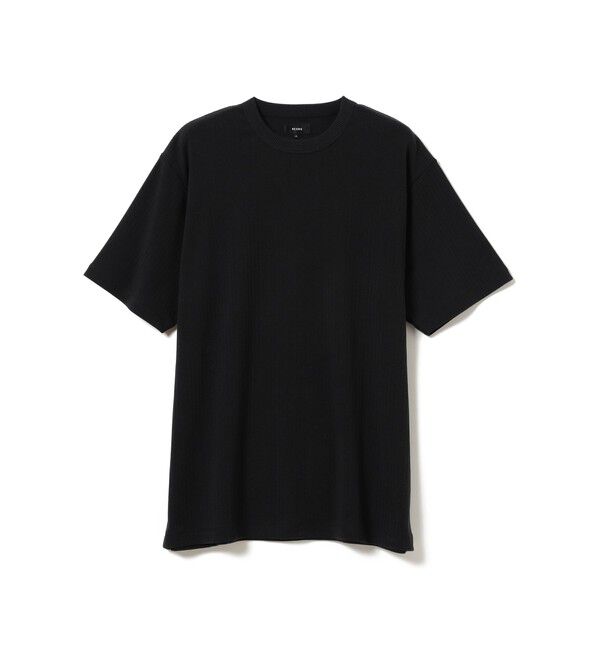BEAMS「テレコ Tシャツ」|Tシャツ・カットソー|