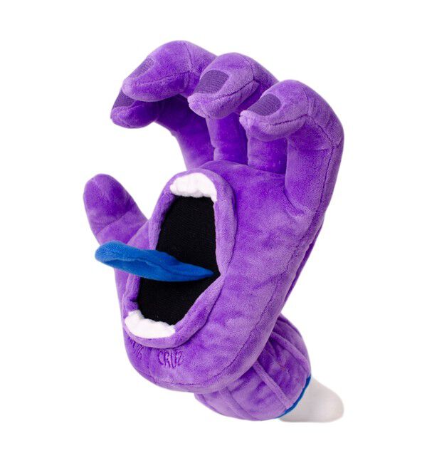 BEAMS「NICI&times;SANTA CRUZ / Screaming Hand 35cm」|その他|