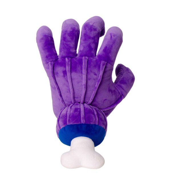 BEAMS「NICI&times;SANTA CRUZ / Screaming Hand 35cm」|その他|