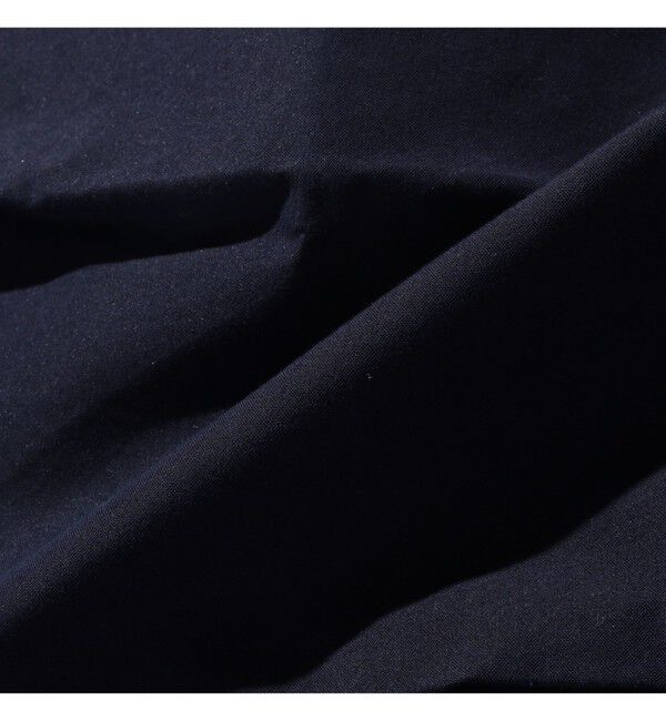 BEAMS PLUS「MIL Over 6 Pockets 120/3 NYCO Oxford」|チノ|