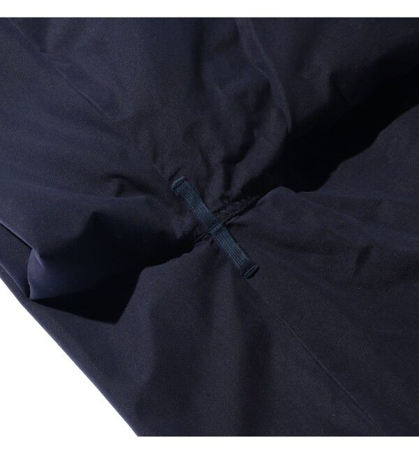 BEAMS PLUS「MIL Over 6 Pockets 120/3 NYCO Oxford」|チノ|