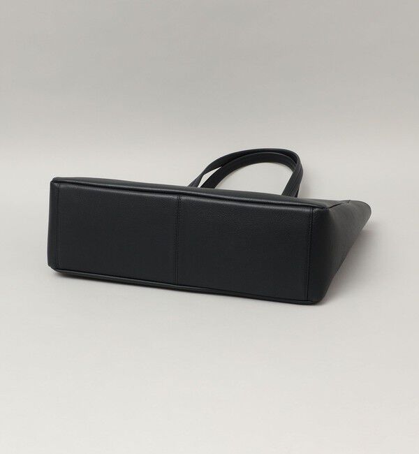 SHIPS「SHIPS: スマート レザー トートバッグ」|トートバッグ|