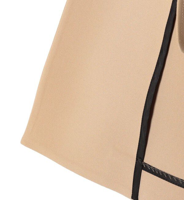 SHIPS for women「*〈手洗い可能〉3WAY（ジレ・ボレロ）スプリングコート ◇」|その他|