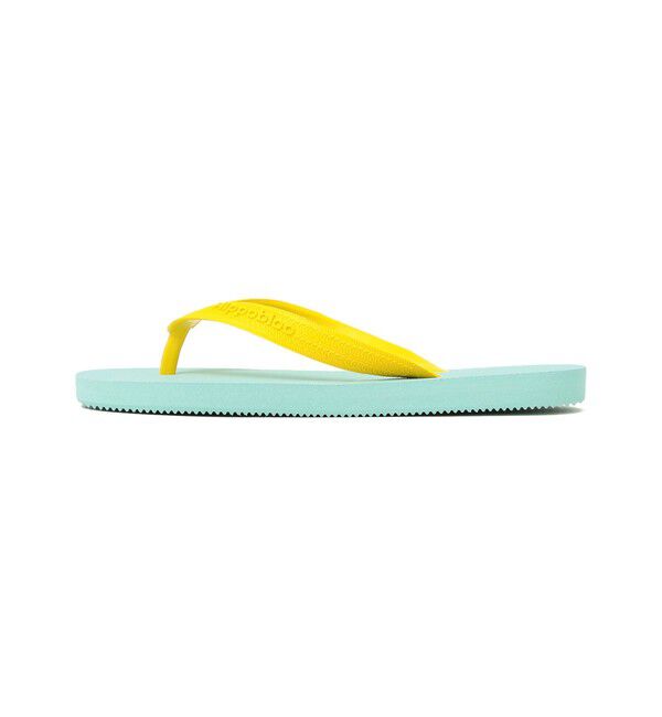 SHIPS KIDS「Hippobloo:22cm / BEACH SANDAL」|サンダル|