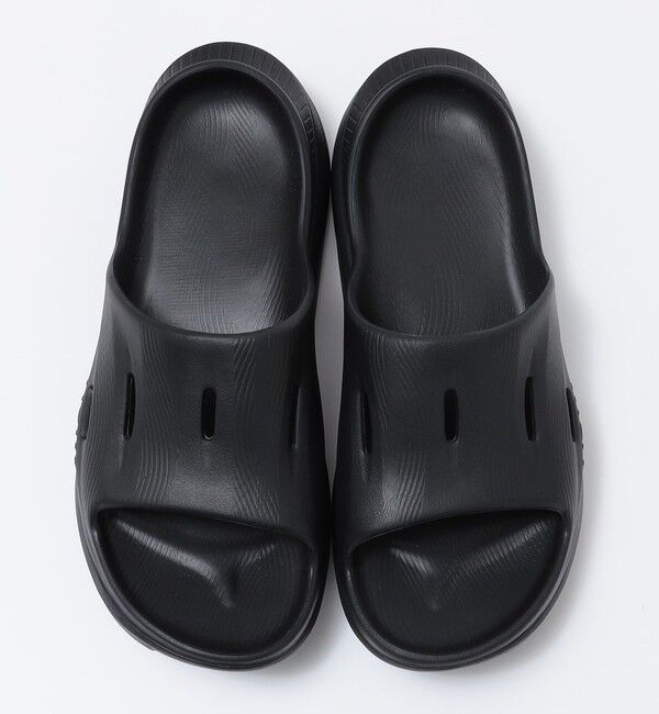 SHIPS「HOKA: U ORA RECOVERY SLIDE 3」|サンダル|