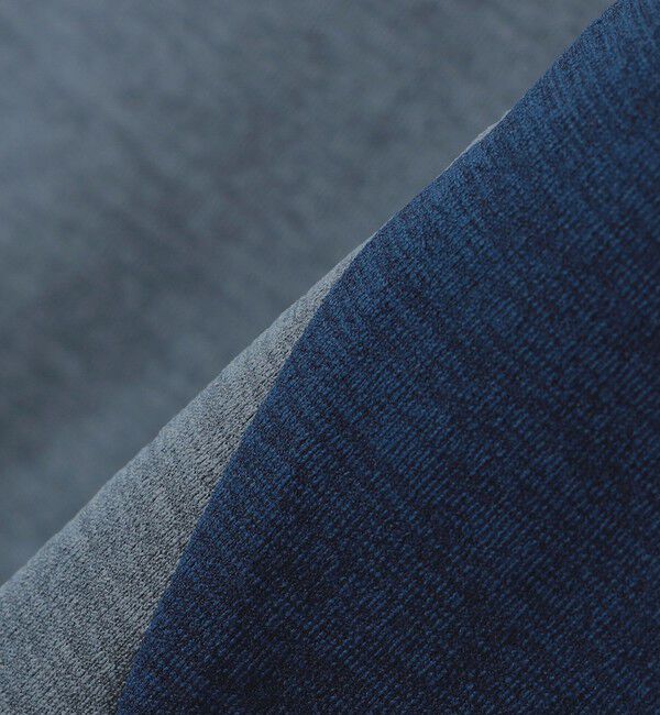 SHIPS any「SHIPS any: パッチワーク デザイン Tシャツ<KIDS>◇」|Tシャツ・カットソー|