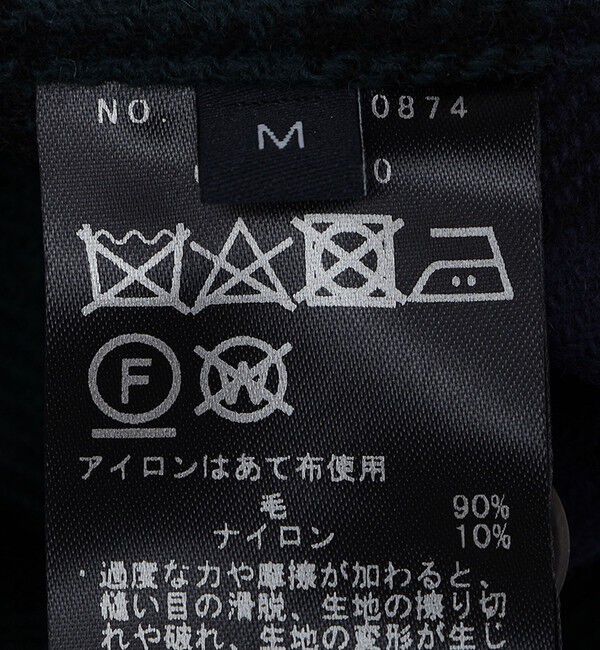 SHIPS「SHIPS: ブラックウォッチチェック オーバー シャツ」|シャツ・ブラウス|