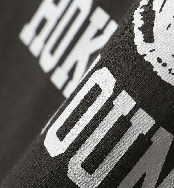 SHIPS any「GULFCOAST SPORTSWEAR:〈洗濯機可能〉グラフィック TEE」|Tシャツ・カットソー|